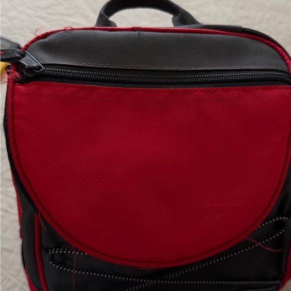 Cooler backpack - Picture 4 of 5